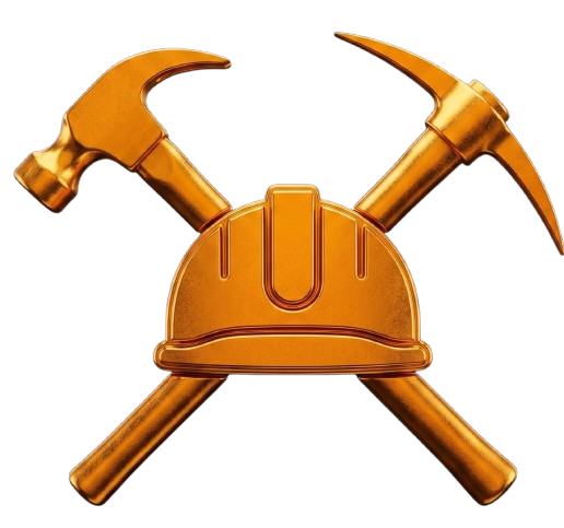 Casa Industrial LJ Logo